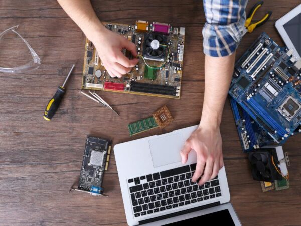 Elite Computer Repair Service: What’s the No. 1 Sign?