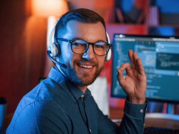 How Can IT Support Services Prevent Cybersecurity Threats?