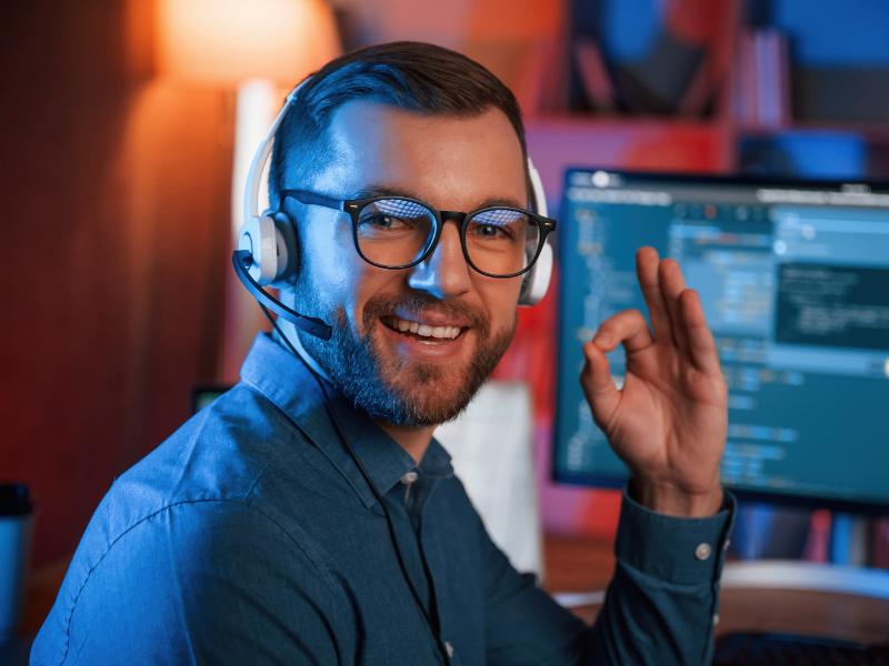 How Can IT Support Services Prevent Cybersecurity Threats?