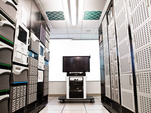 Why Does Your IT Service Insist on Hardwiring Stationary Devices?