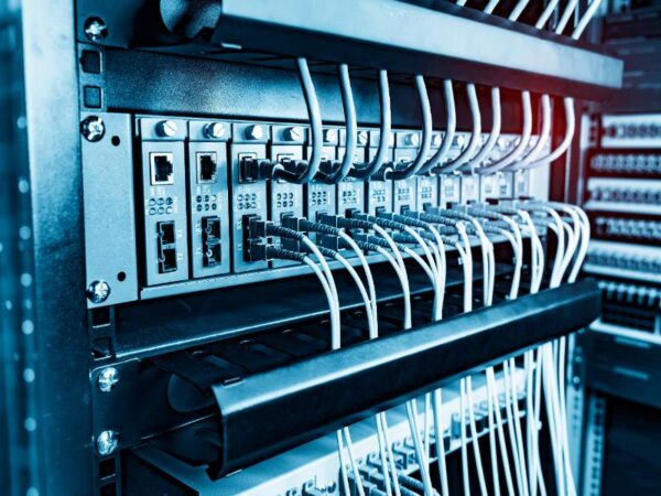 How Does Computer Networking Protect Your Digital Assets?