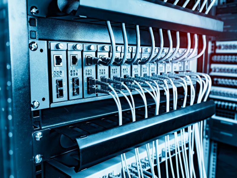 How Does Computer Networking Protect Your Digital Assets?