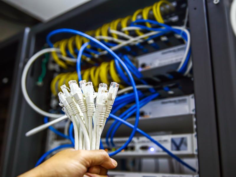 Why Robust Computer Networking is Your Best Investment